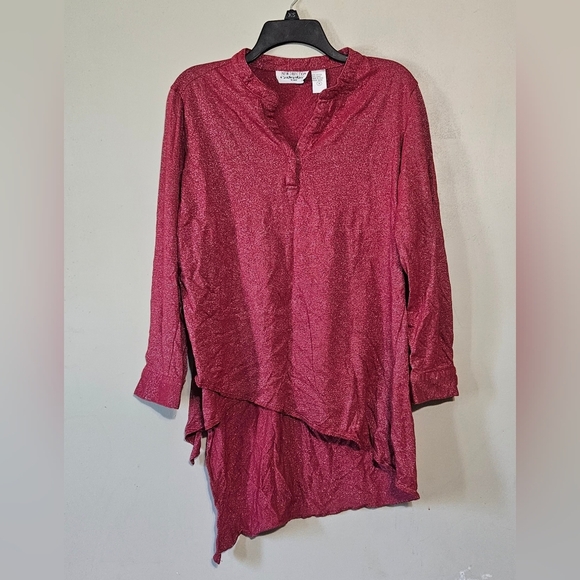 new directions Other - 💜🩷Shirt New Direction Size 1X🧡❤️